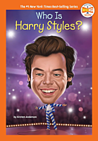 Harry Styles - Who Is Harry Styles? Paperback Book