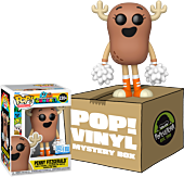 The Amazing World of Gumball - Penny Fitzgerald Mystery Box (Includes Penny & 3 Exclusive Pop! Vinyl Figures)