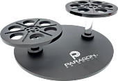 Paragon FX Group - Bi-Level (Film Reel) Collectibles Stand