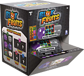 Blox Fruits - Mystery Minifigures Series 3 Blind Bag Vinyl Figure (Display of 24)