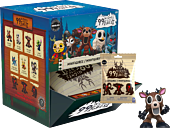 99 Nights in the Forest - Mystery Minifigures Blind Box Vinyl Figure (Display of 24)