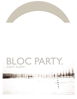 Bloc Party - Silent Alarm 20th Anniversary 2xCD