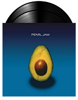 Pearl Jam - Pearl Jam 2xLP Vinyl Record