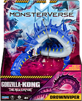 Godzilla x Kong: The New Empire (2024) - Drownviper MonsterVerse 6