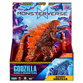 Godzilla: King of the Monsters (2019) - Burning Godzilla Monsterverse 6" Action Figure