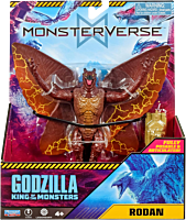 Godzilla: King of the Monsters (2023) - Rodan MonsterVerse 6