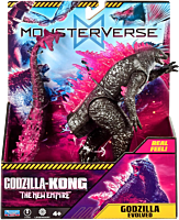 Godzilla x Kong: The New Empire (2024) - Evolved Godzilla (Real Feel) MonsterVerse 6