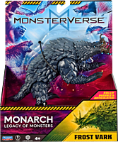Monarch: Legacy of Monsters (2023) - Frost Vark MonsterVerse 6