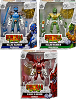 Godzilla vs. Mighty Morphin Power Rangers - Kaiju Rangers 5.5