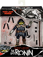 Teenage Mutant Ninja Turtles: The Last Ronin - The Last Ronin Classic 4.5" Action Figure