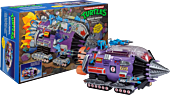Teenage Mutant Ninja Turtles (1984) - Mutant Module Classic 4" Scale Action Figure Vehicle Playset
