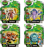 Tales of the Teenage Mutant Ninja Turtles (2024) - Monster Mutanimals 4.5