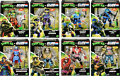 Teenage Mutant Ninja Turtles x G.I. Joe - Yo Turtle Power! 4.5