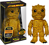Star Wars - Hikari Planet X Bossk Japanese Vinyl Figure