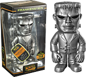 Universal Monsters - Hikari Platinum Frankenstein Japanese Vinyl Figure