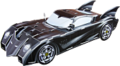 Batman - Batmobile - Build Your Own Batmobile