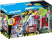 Ghostbusters - Playmobil Play Box (70318)