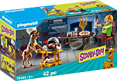 Scooby-Doo - Dinner with Shaggy Playset (70363)