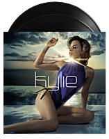 Kylie Minogue - Light Years 2xLP Vinyl Record (2026 Reissue)