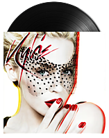 Kylie Minogue - X LP Vinyl Record (2026 Reissue)