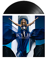 Kylie Minogue - Aphrodite LP Vinyl Record (2026 Reissue)