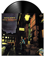 David Bowie - The Rise And Fall Of Ziggy Stardust And The Spiders From Mars LP Vinyl Record