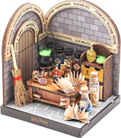 Harry Potter - Potions Class Construction Craft Set