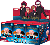 Jujutsu Kaisen - Sitting Baby Series Construction Set Blind Box (Display of 6)