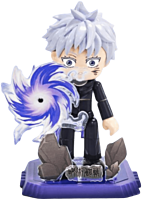 Jujutsu Kaisen - Satoru Gojo Cursed Energy Series Action Figure