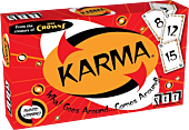 Karma - Card Game