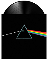 Pink Floyd - The Dark Side of the Moon 50th Anniversary LP Vinyl Record