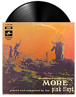 Pink Floyd - Soundtrack From The Film "More" LP Vinyl Record