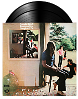 Pink Floyd - Ummagumma 2xLP Vinyl Record