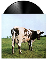 Pink Floyd - Atom Heart Mother LP Vinyl Record
