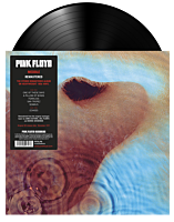 Pink Floyd - Meddle LP Vinyl Record