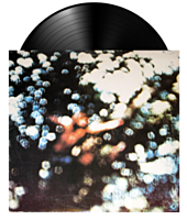 Pink Floyd - Obscured by Clouds LP Vinyl Record