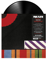 Pink Floyd - The Final Cut LP Vinyl Record