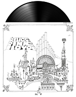 Pink Floyd - Relics LP Vinyl Record