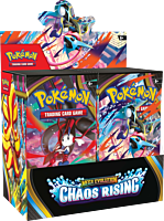 Pokemon - Mega Evolution 4 Chaos Rising Booster Box (Display of 36)