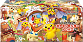 Pokemon - Pokemon Center Tohoku 2025 Special Collection Box (Japanese Import)