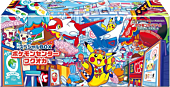 Pokemon - Pokemon Center Fukuoka 2025 Special Collection Box (Japanese Import)