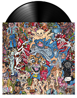 Of Montreal - Thecontrollersphere LP Vinyl Record