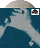 Momma - Welcome To My Blue Sky: The Heart Charm 12" Vinyl Record (2026 Record Store Day Exclusive Silver Chrome Coloured Vinyl)