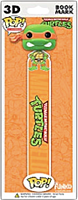 Teenage Mutant Ninja Turtles - Michaelangelo 3D Bookmark