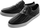 Star Wars - Darth Vader Black Exclusive Sneaker