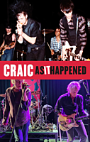 CRAIC As It Happened by John Foy Paperback Book