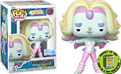 Steven Universe - Rainbow Quartz Pop! Vinyl Figure in Acrylic Pop! Protector (Popcultcha Exclusive)