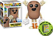 The Amazing World of Gumball - Penny Fitzgerald Pop! Vinyl Figure in Acrylic Pop! Protector (Popcultcha Exclusive)