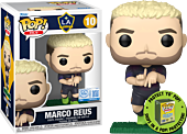 MLS Soccer - Marco Reus LA Galaxy Pop! Vinyl Figure in Acrylic Pop! Protector (Popcultcha Exclusive)