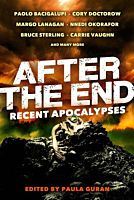 PRB01390-After-the-End-Recent-Apocalypses-Paperback-Book